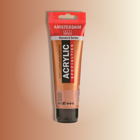 Amsterdam Acrylic 120ml