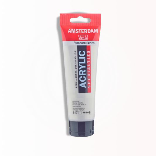 Amsterdam Acrylic 120ml