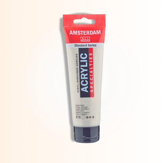 Amsterdam Acrylic 120ml