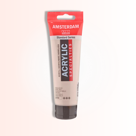 Amsterdam Acrylic 120ml