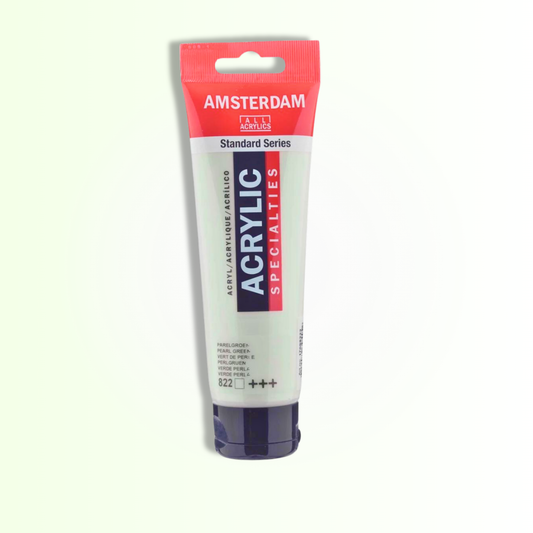 Amsterdam Acrylic 120ml