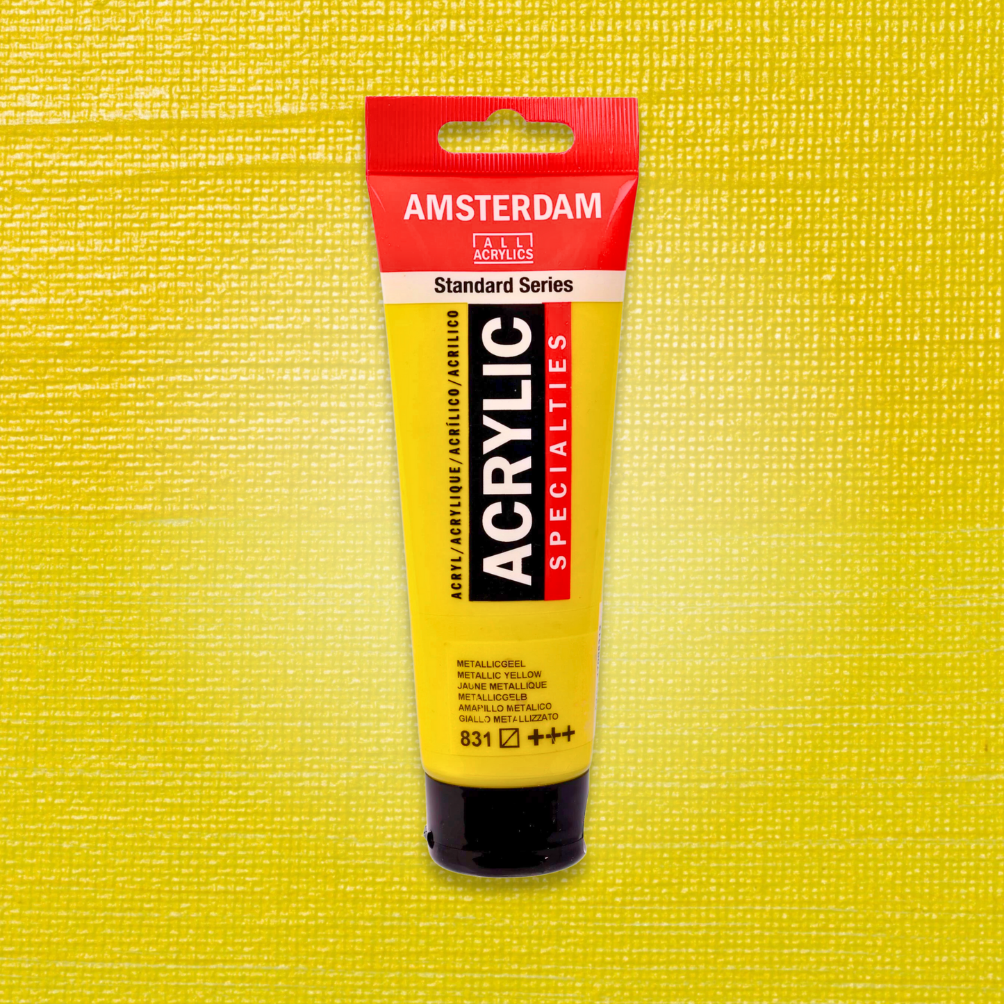 Amsterdam Acrylic 120ml