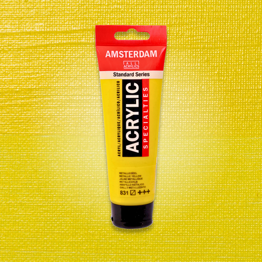 Amsterdam Acrylic 120ml