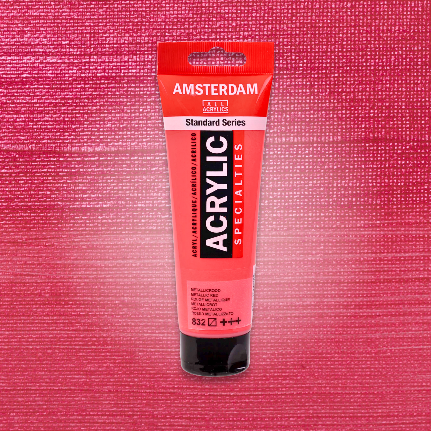 Amsterdam Acrylic 120ml