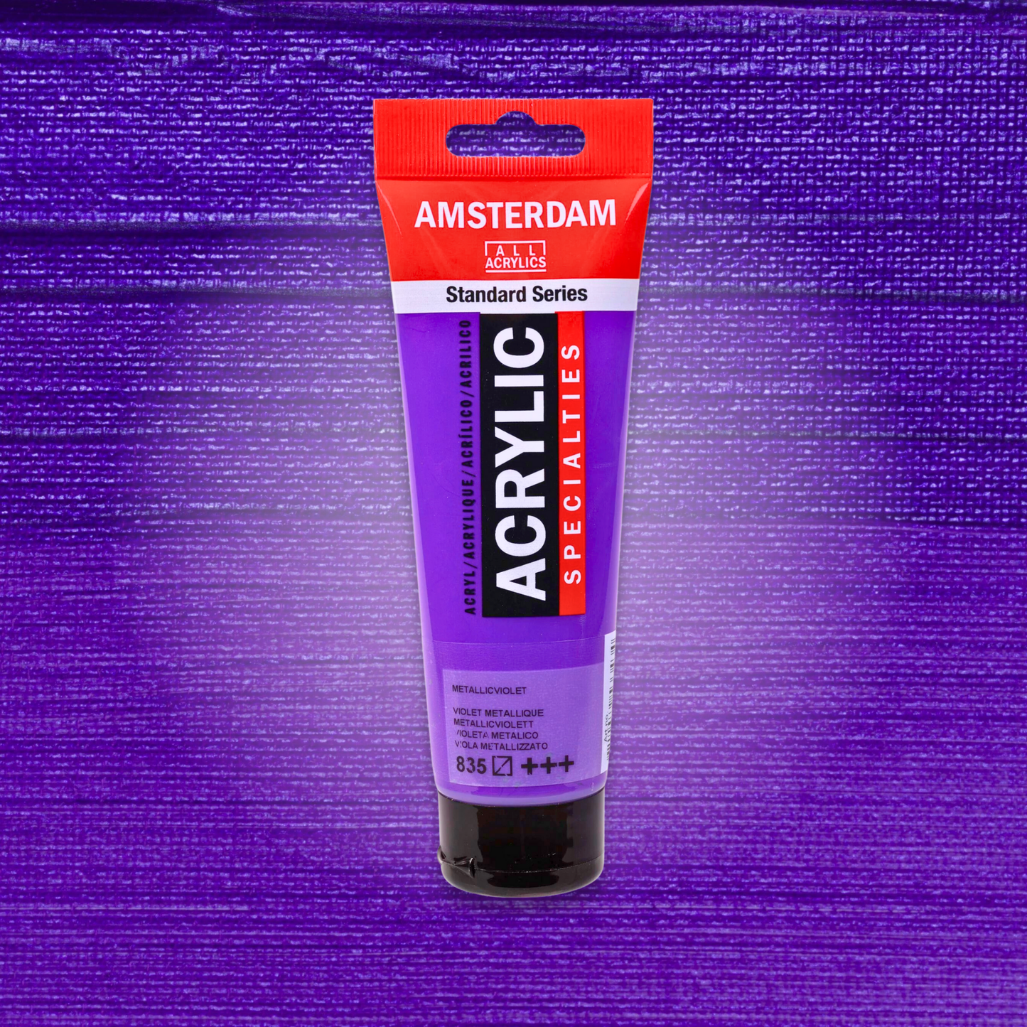 Amsterdam Acrylic 120ml