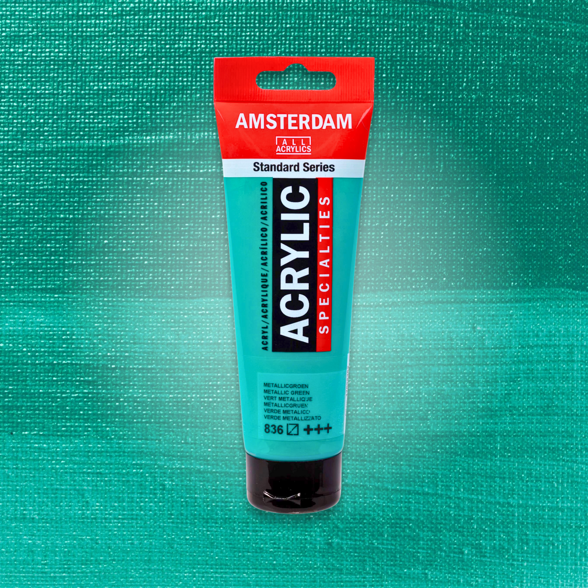 Amsterdam Acrylic 120ml