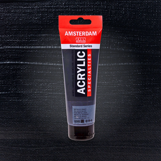 Amsterdam Acrylic 120ml