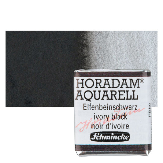 SCHMINCKE HORADAM AQUARELL Half Pan