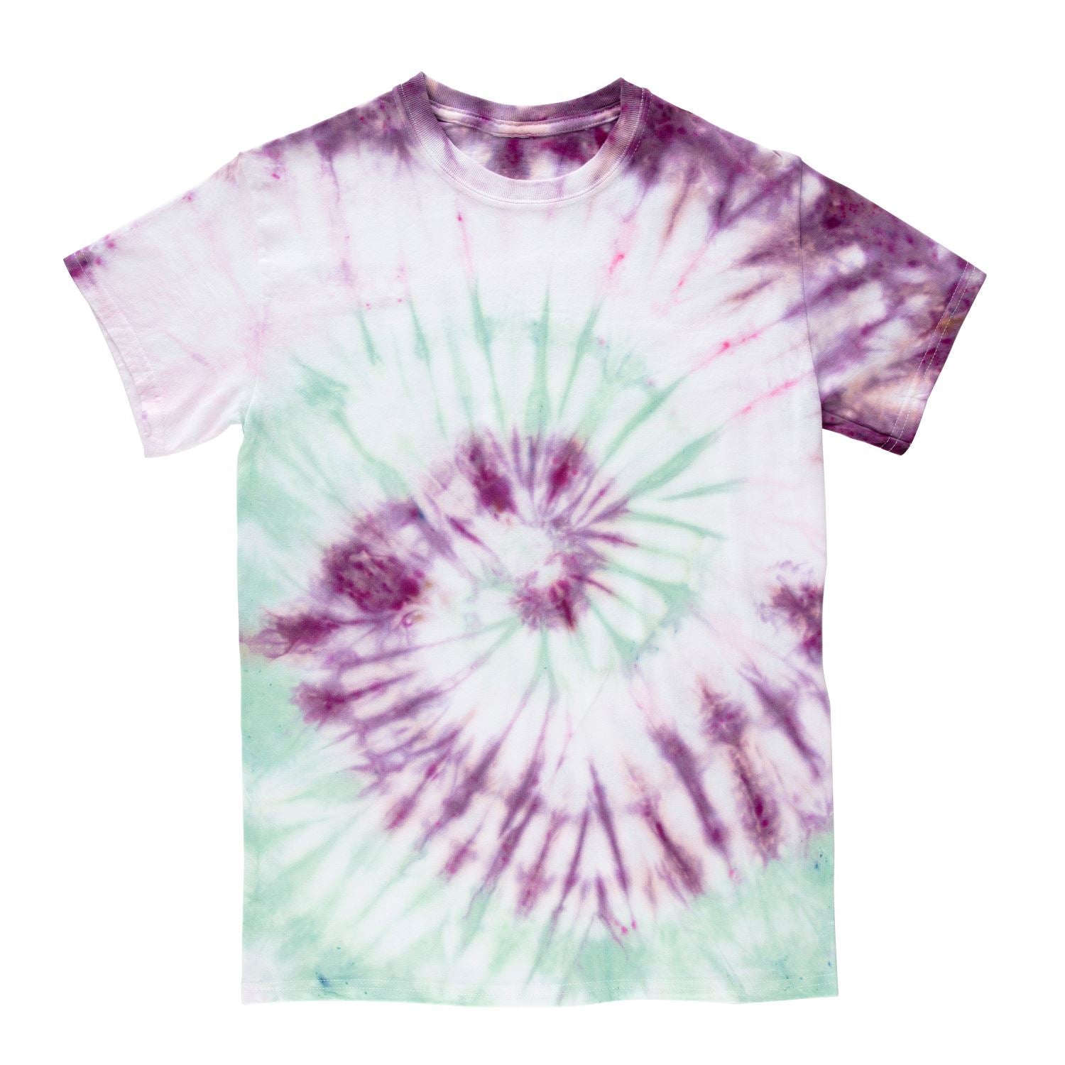 Tulip One Step Tie-Dye Kit 3 Colours - Wildflower