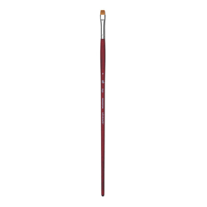 Princeton Velvetouch 3900 Syn Long Handle Bright