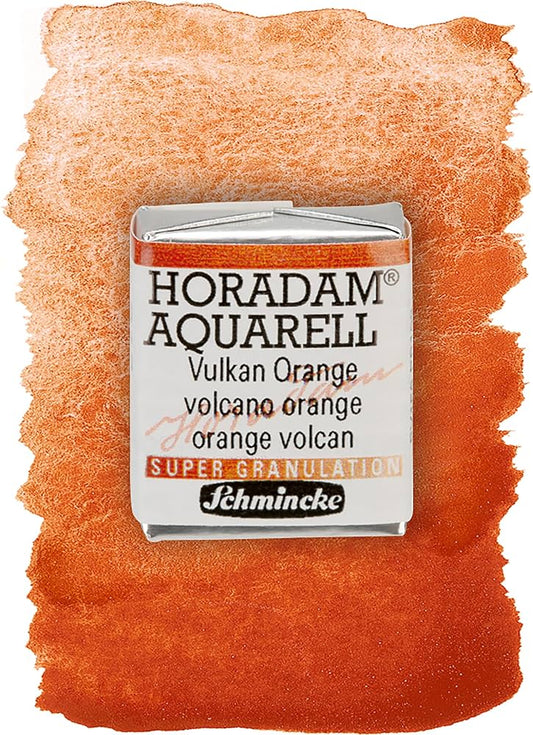 SCHMINCKE HORADAM AQUARELL Half Pan