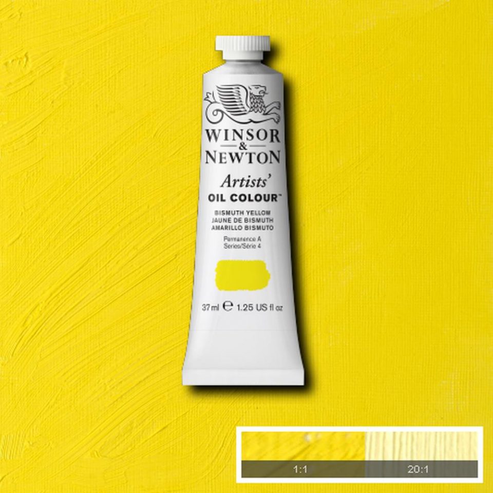 Winsor and Newton Artists Oil Colour 37ml