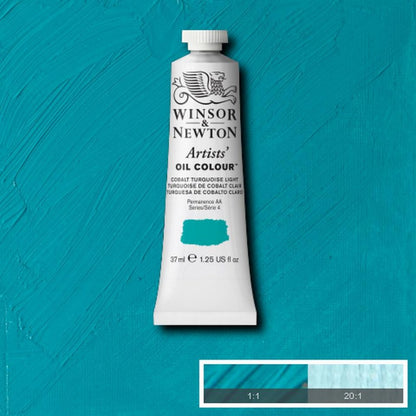 Winsor and Newton Artists Oil Colour 37ml