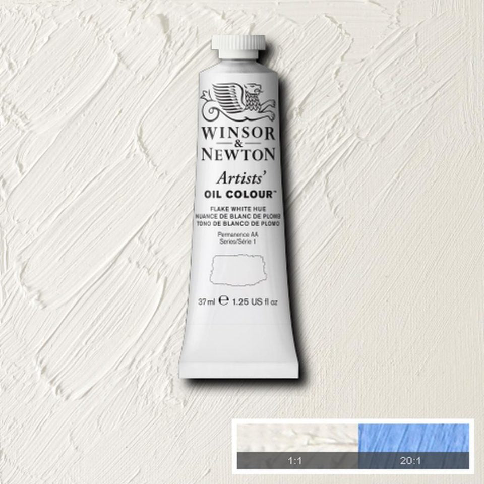 Winsor and Newton Artists Oil Colour 37ml