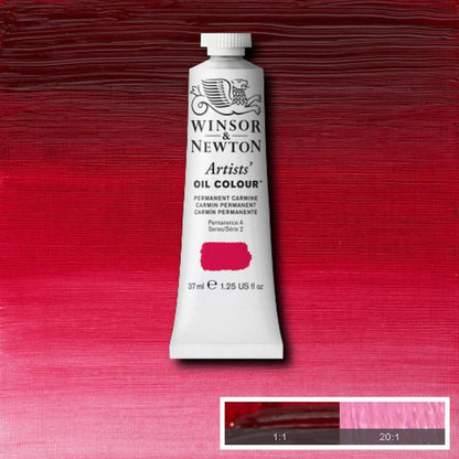 Winsor and Newton Artists Oil Colour 37ml