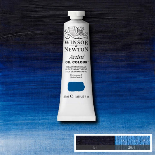 Winsor and Newton Artists Oil Colour 37ml