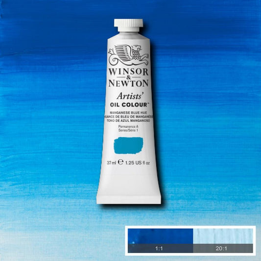 Winsor and Newton Artists Oil Colour 37ml