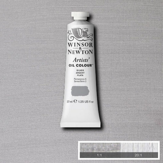 Winsor and Newton Artists Oil Colour 37ml