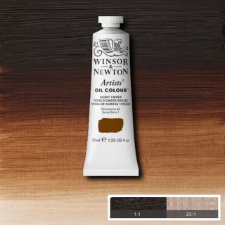 Winsor and Newton Artists Oil Colour 37ml