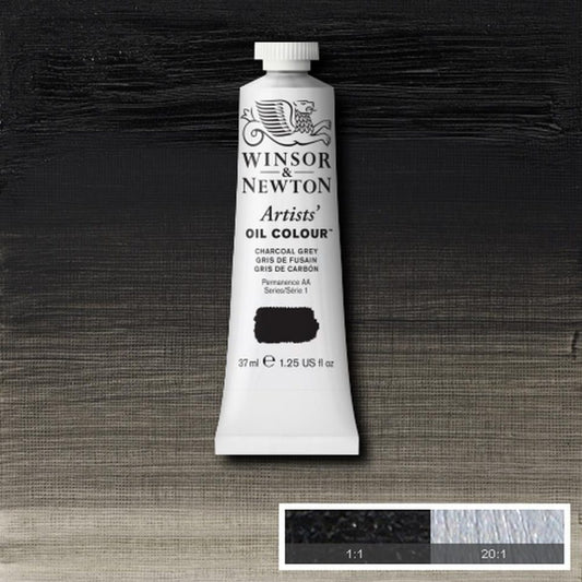 Winsor and Newton Artists Oil Colour 37ml