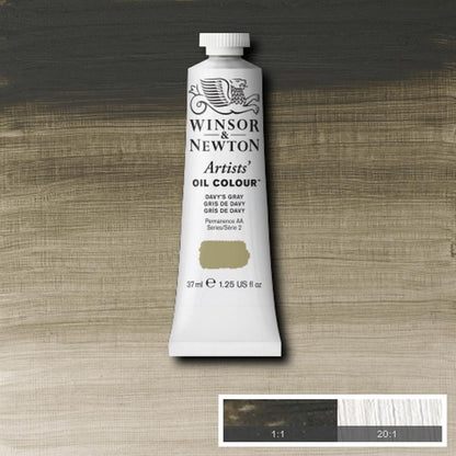 Winsor and Newton Artists Oil Colour 37ml