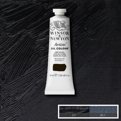 Winsor and Newton Artists Oil Colour 37ml