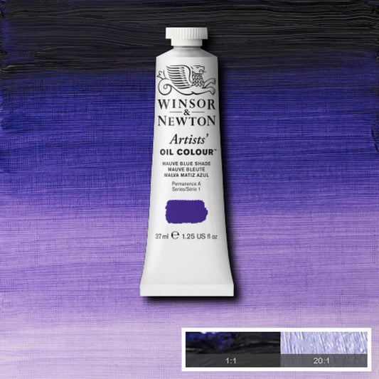 Winsor and Newton Artists Oil Colour 37ml