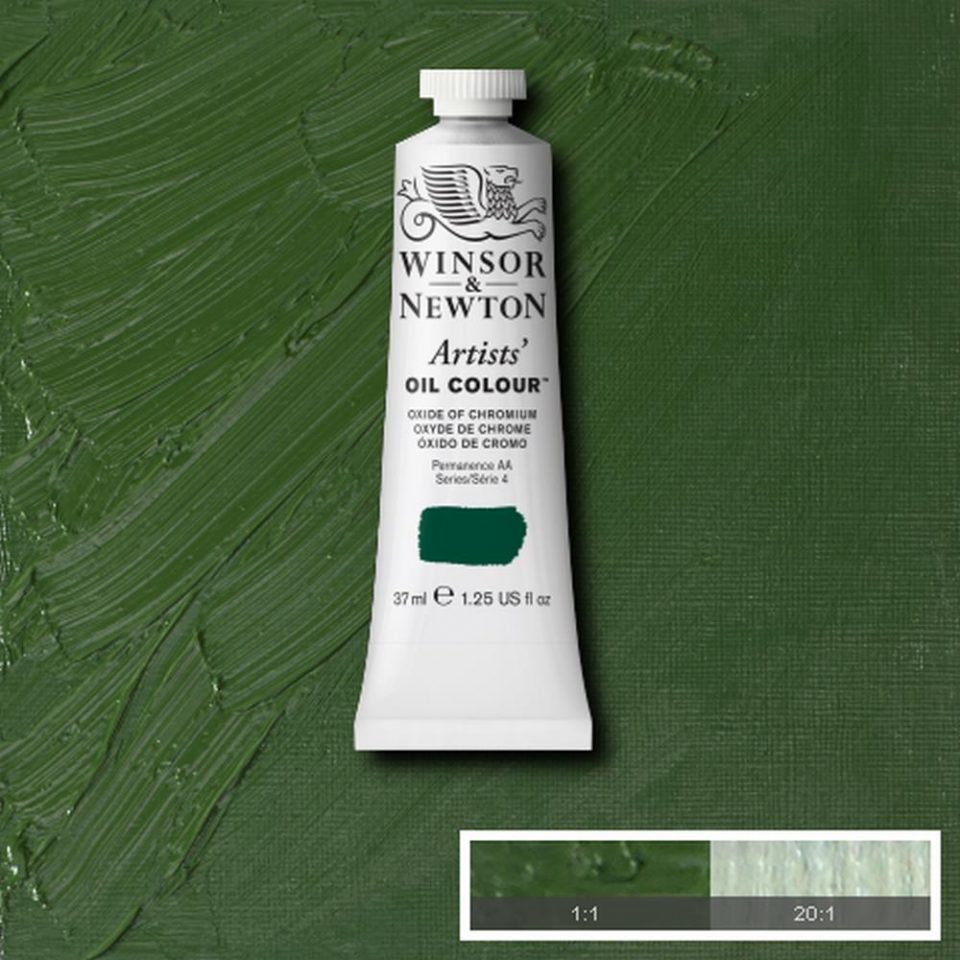 Winsor and Newton Artists Oil Colour 37ml