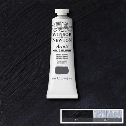 Winsor and Newton Artists Oil Colour 37ml