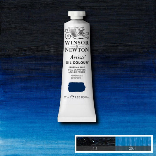 Winsor and Newton Artists Oil Colour 37ml