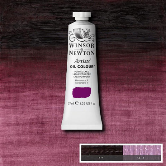 Winsor and Newton Artists Oil Colour 37ml