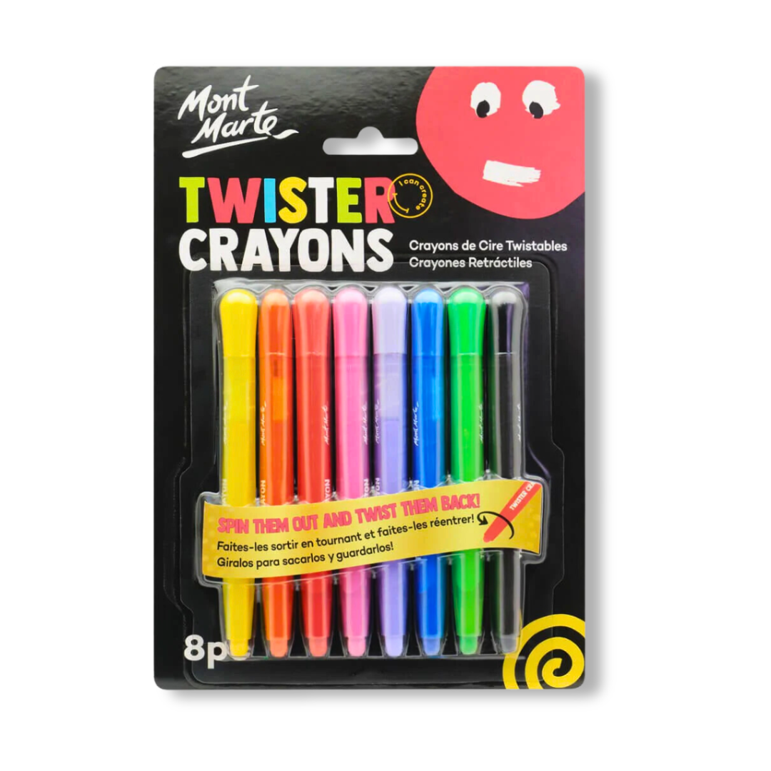 Colourful Creations Pack (Ages 3+)