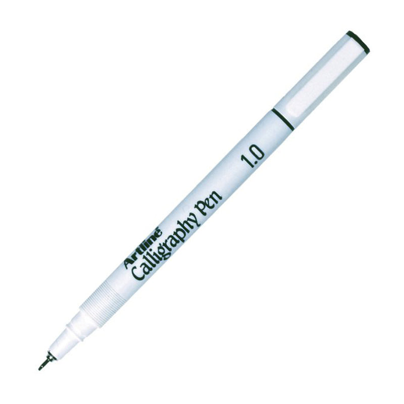 ARTLINE CALLIGRAPHY PEN 1.0mm 241 BLACK