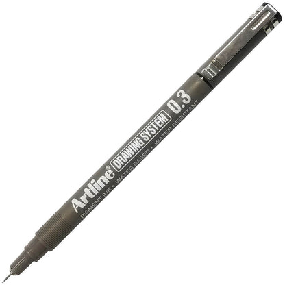 ARTLINE DRAWING SYSTEM PEN