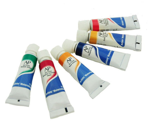 ART PRISM Studio Watercolour 10ml