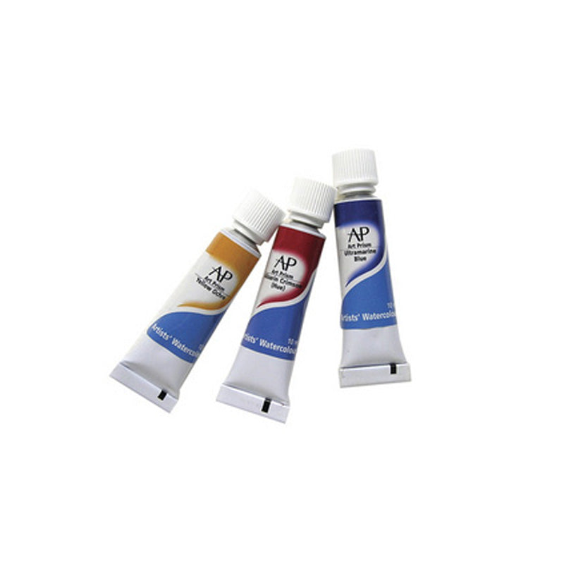 ART PRISM Studio Watercolour 10ml