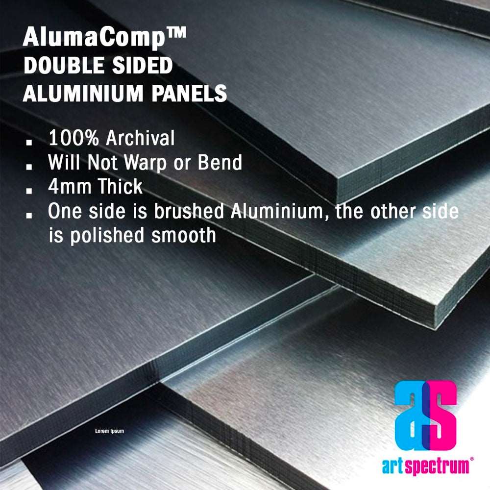 Alumacomp ALUMINIUM PANEL