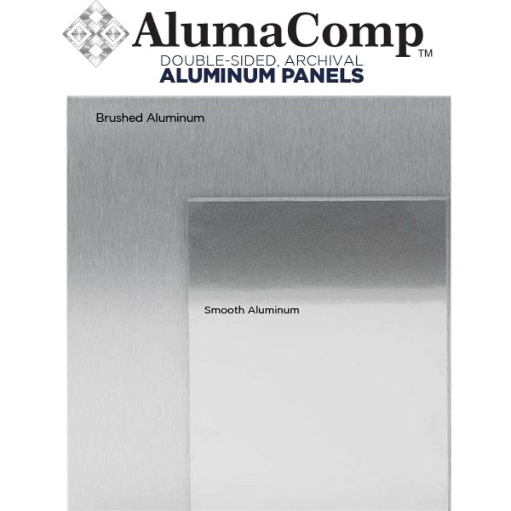 Alumacomp ALUMINIUM PANEL