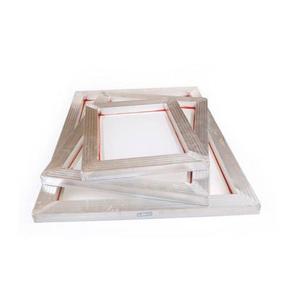 Aluminium Economy Screen Printing Frame