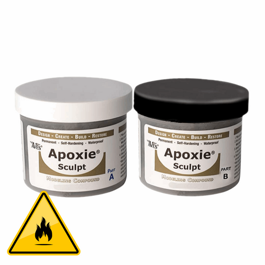 Apoxie Sculpt 454gm 2-part Putty Clay