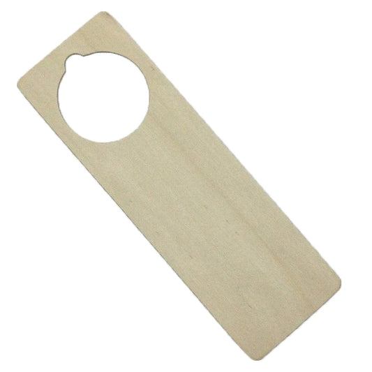 Arbee Wooden Door Hanger