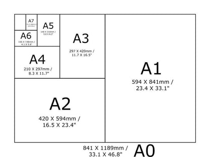 Art Basics Foamcore 5mm