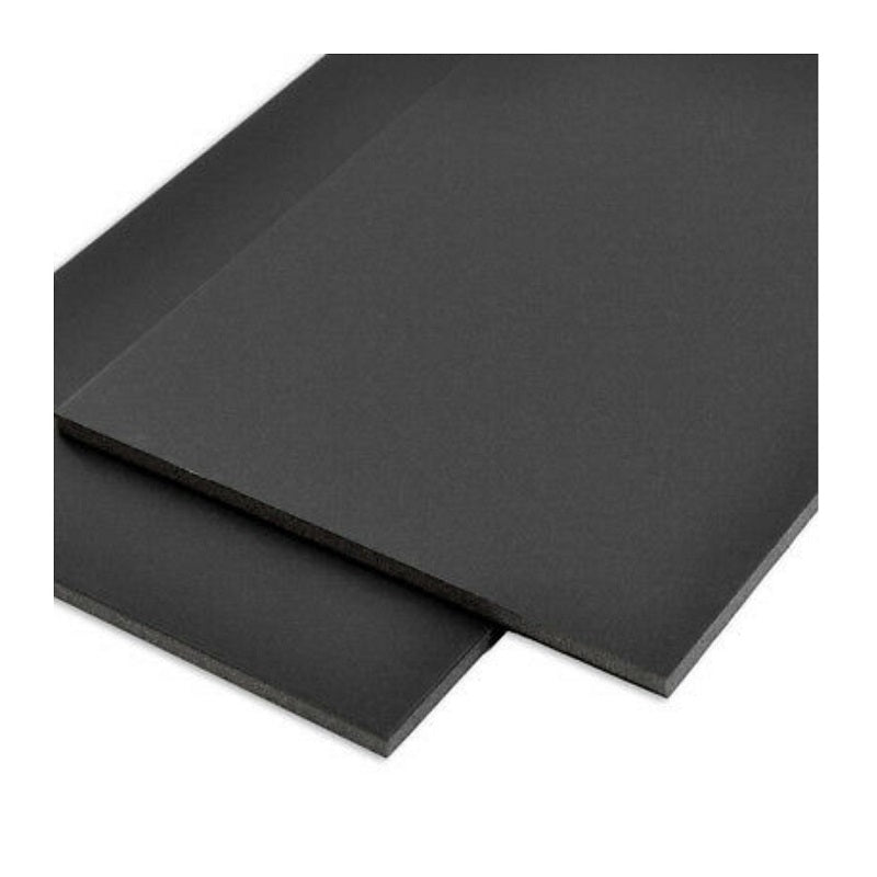 Art Basics Foamcore 5mm Black A1