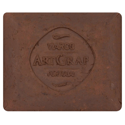 ArtGraf Watersoluble Tailor Shape Disc Sepia