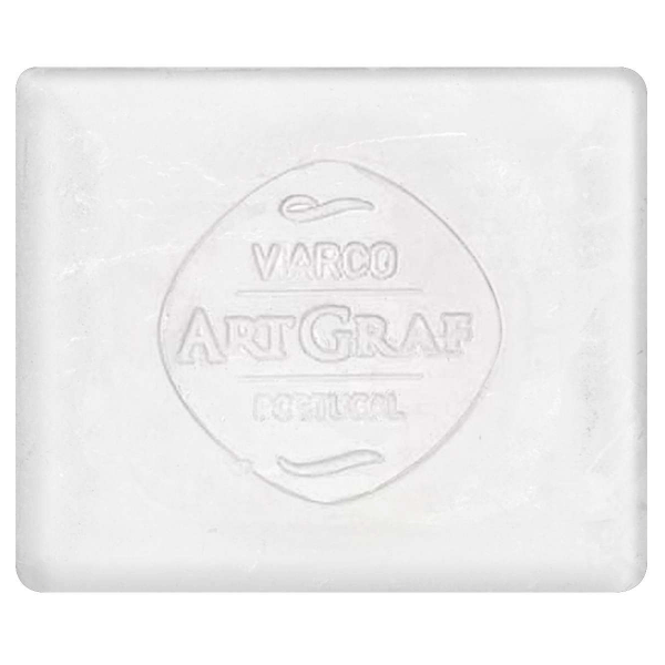 ArtGraf Watersoluble Tailor Shape Disc White