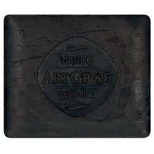 ArtGraf Watersoluble Tailor Shape Disc BLACK