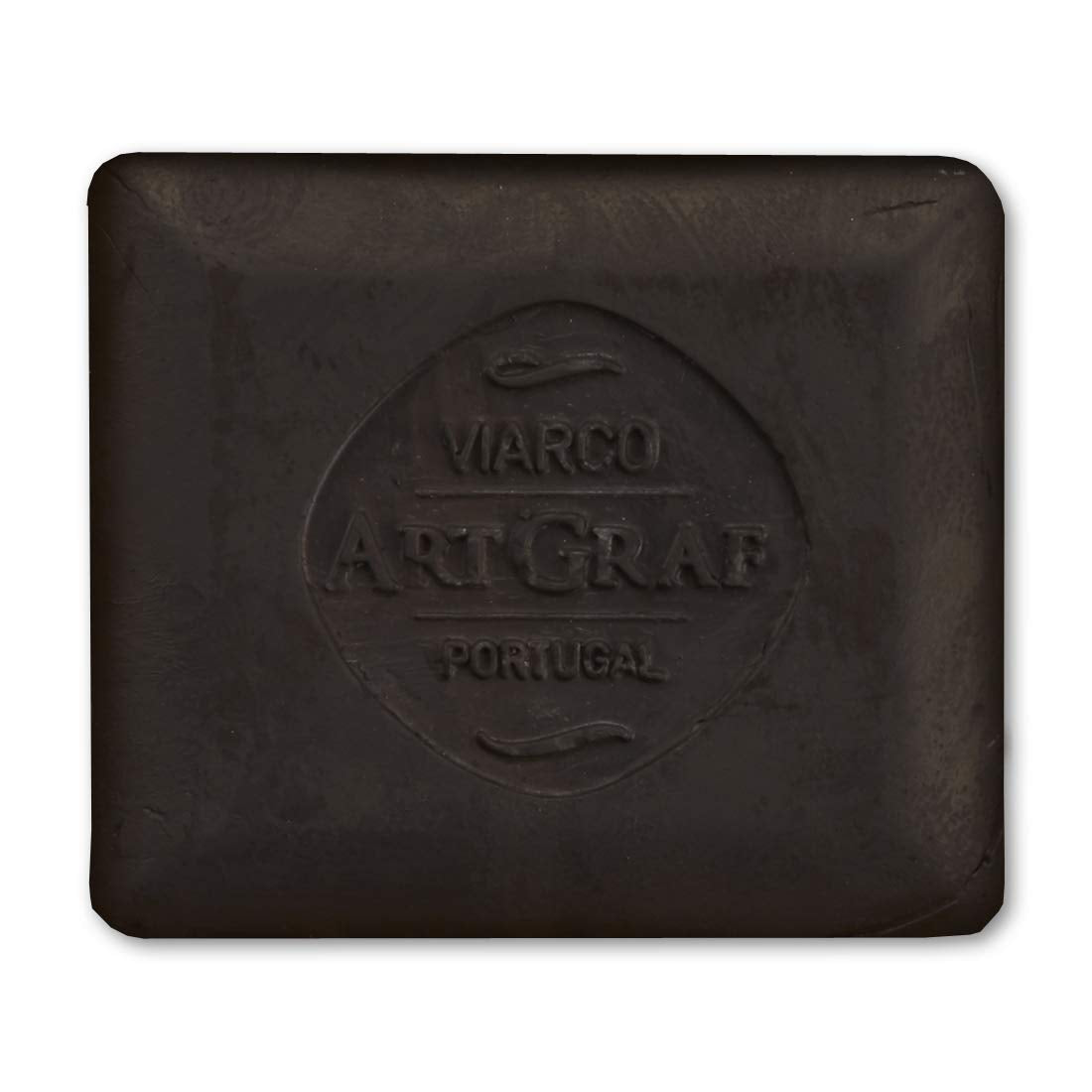 ArtGraf Watersoluble Tailor Shape Disc DARK BROWN