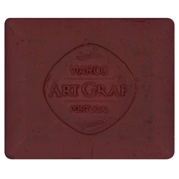 ArtGraf Watersoluble Tailor Shape Disc Sanguine