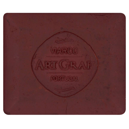 ArtGraf Watersoluble Tailor Shape Disc Sanguine