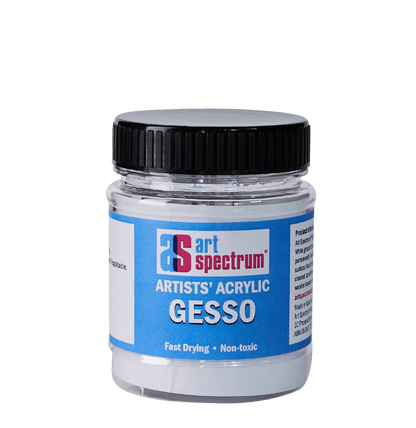 Art Spectrum ARTISTS GESSO